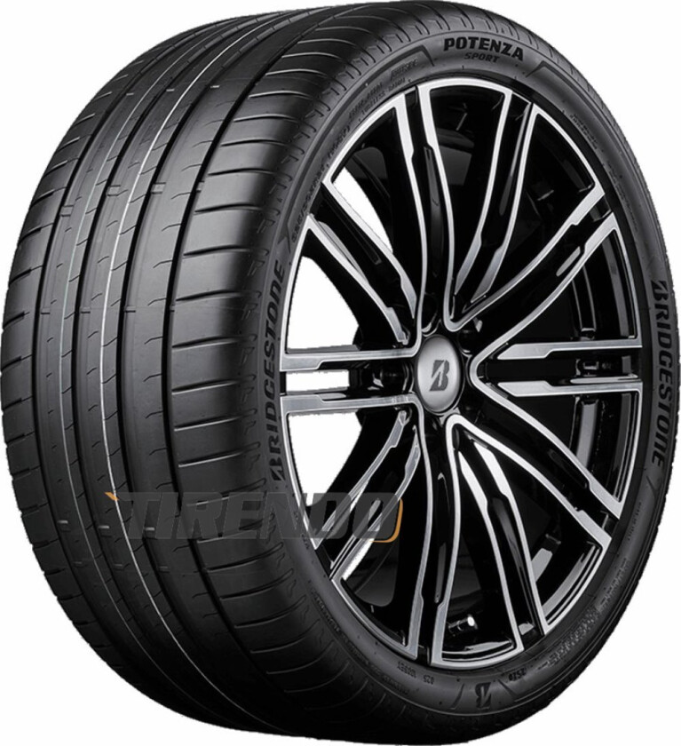 Potenza Sport ( 215/45 R17 91Y XL EVc )