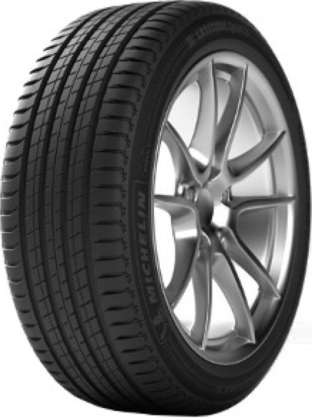 Latitude Sport 3 ZP ( 245/50 R19 105W XL *, runflat )