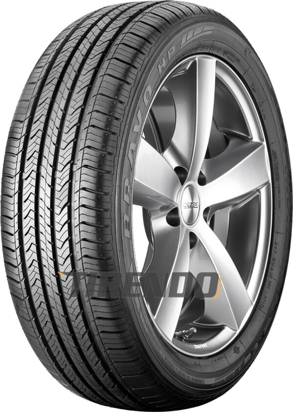 HP-M3 ( 225/60 ZR18 100W )