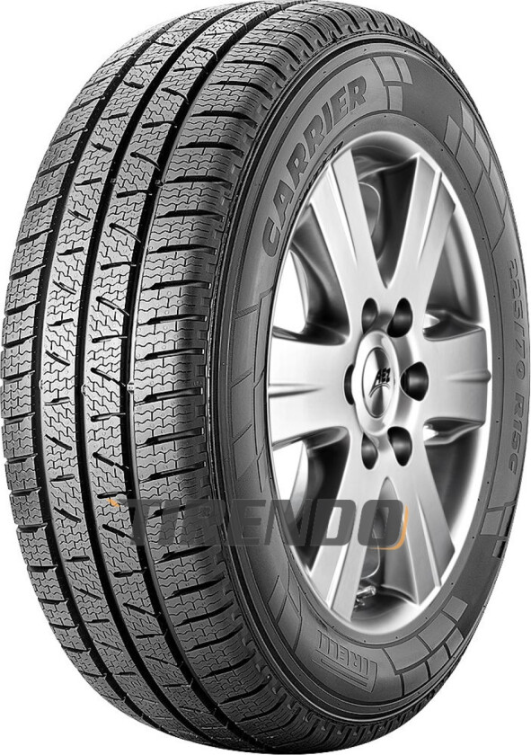 Carrier Winter ( 215/75 R16C 116/114R )