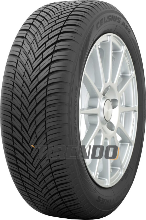 Celsius AS2 ( 225/65 R17 106V XL )