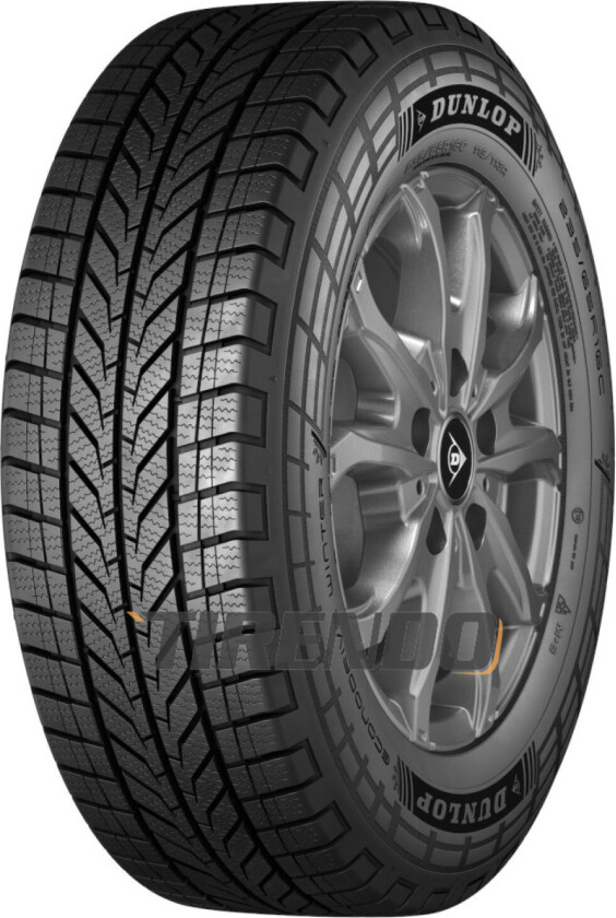Econodrive Winter ( 215/70 R15C 109/107R 8PR )