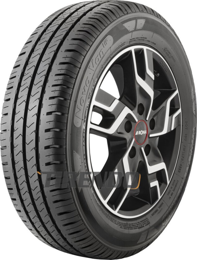 Nova Van ( 225/65 R16C 112/110R )
