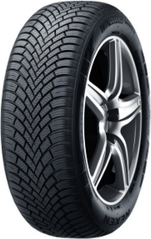 Winguard SnowG 3 ( 175/60 R15 81H 4PR )