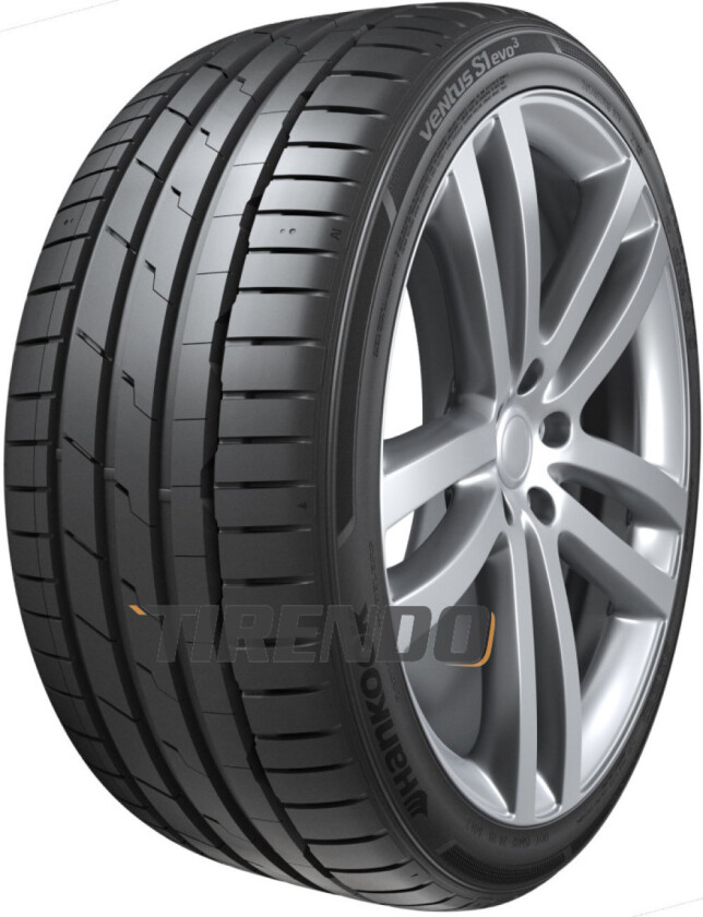 Ventus S1 Evo 3 K127 ( 255/45 R19 104Y XL 4PR MO SBL )