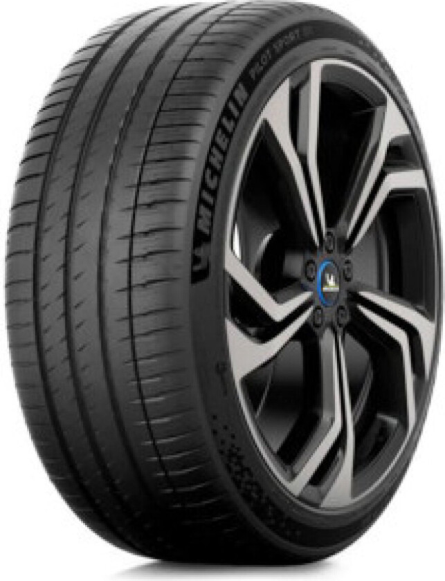 Pilot Sport EV ( 235/45 R20 100H XL AO, EV )
