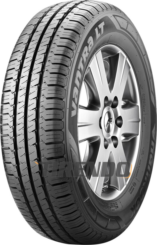 Vantra LT RA18 ( 175/65 R14C 90/88T 6PR SBL )