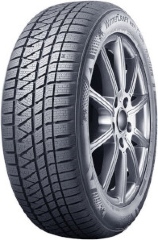 WinterCraft WS71 ( 265/65 R17 116H XL )