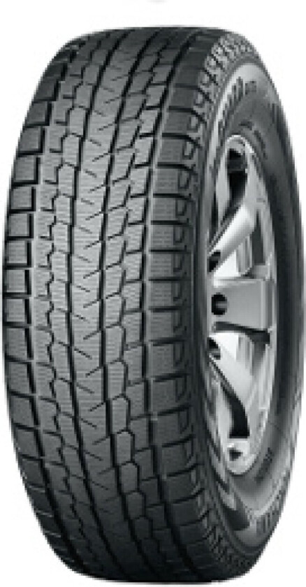 Ice Guard G075 ( 225/65 R17 102Q, Nordiske vinterdekk )
