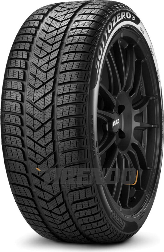 Winter SottoZero 3 ( 265/45 R20 108W XL B )