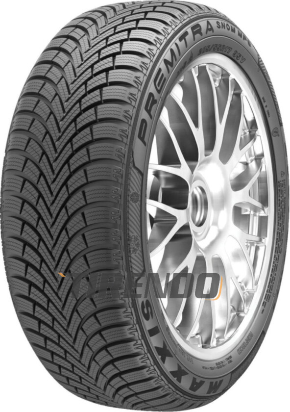 Premitra Snow WP6 ( 175/65 R14 82T )