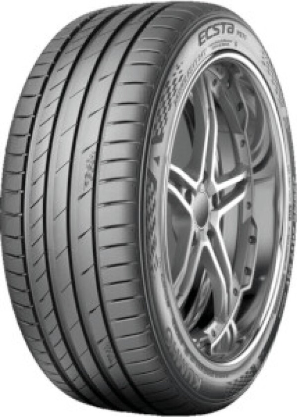 Ecsta PS71 EV ( 205/55 R16 91V 4PR EV )