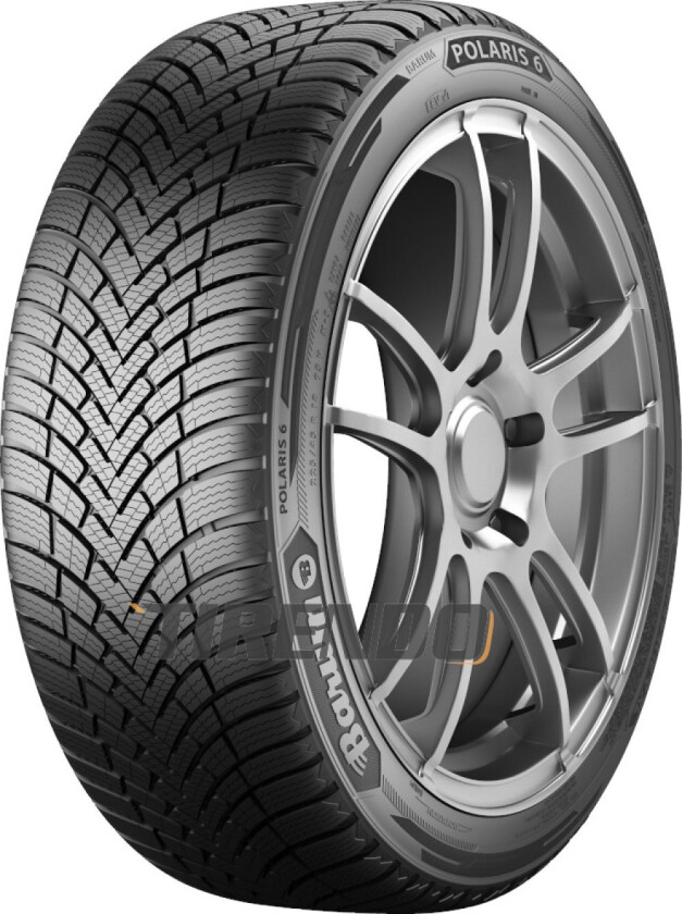 Bilde av Polaris 6 ( 195/65 R15 91T EVc )
