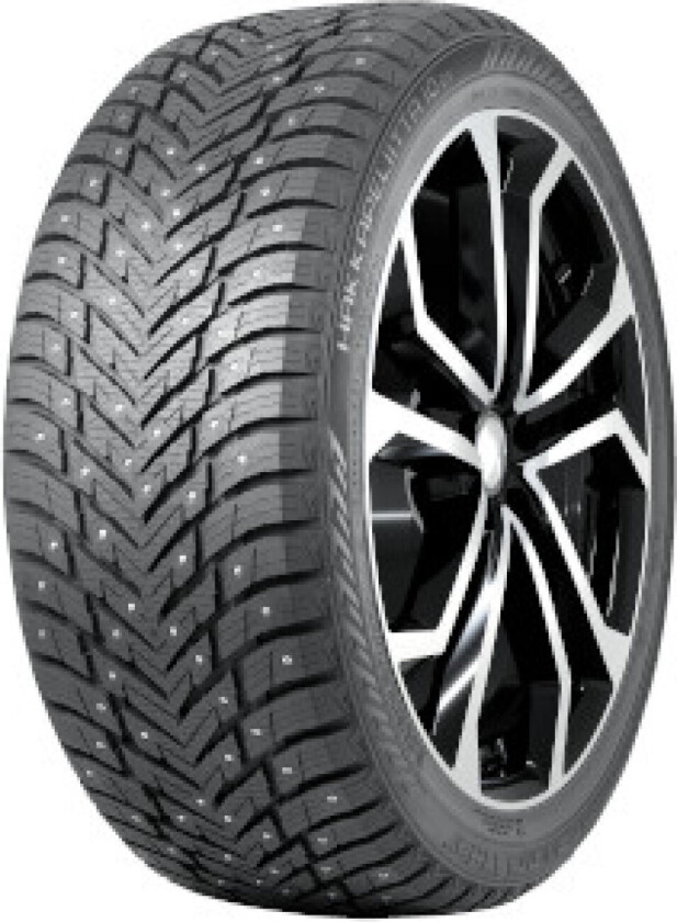 Hakkapeliitta 10 EV ( 235/35 R20 92T XL EV, SilentDrive, med pigger )