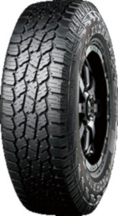 Geolandar A/T4 (G018) ( LT215/75 R15 106/103S, RPB )