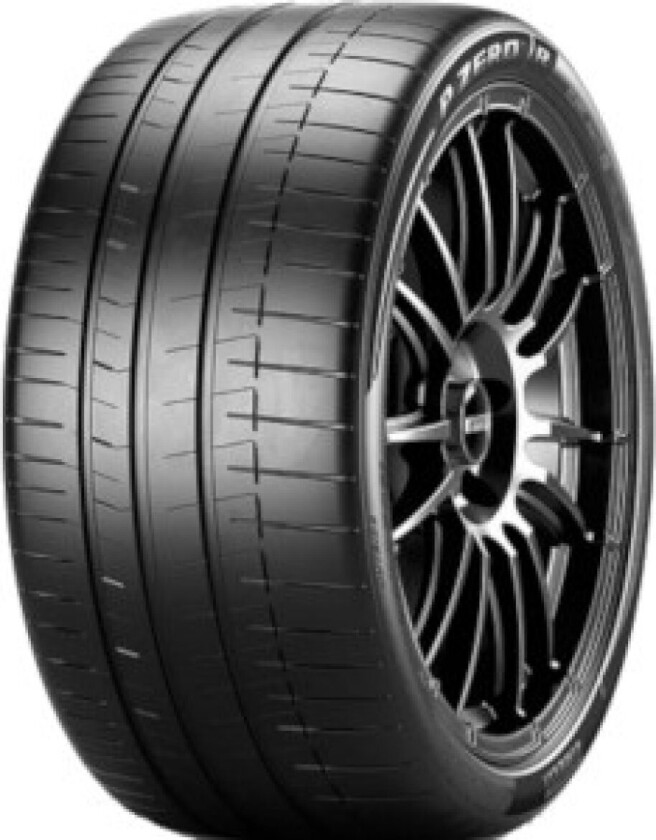 P Zero R ( 315/30 ZR21 (105Y) XL N1 )