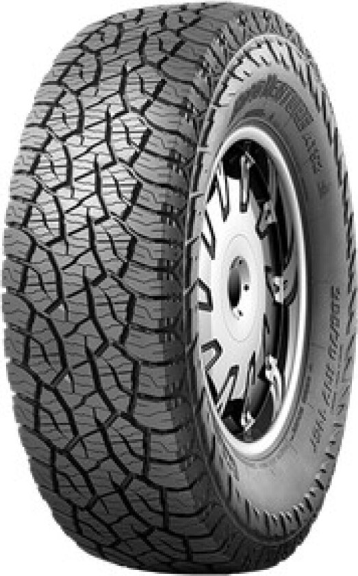 Road Venture AT52 ( 235/70 R16 106T 4PR )