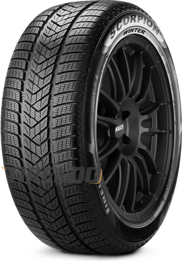 Scorpion Winter ( 325/35 R22 114W XL L )