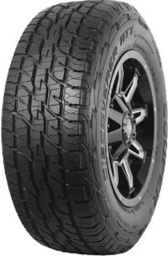 Discoverer ATT ( 215/55 R17 98H XL )