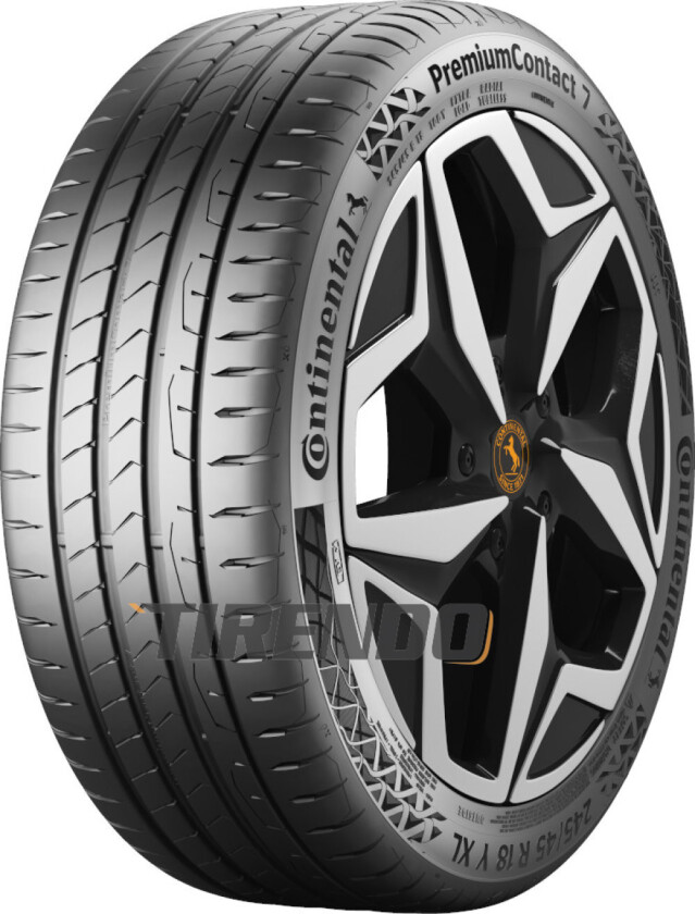 PremiumContact 7 ( 265/50 R20 111W XL EVc )