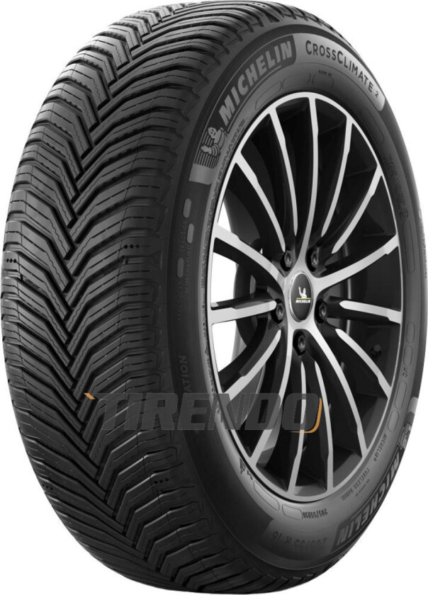 CrossClimate 2 ( 215/65 R17 103V XL )