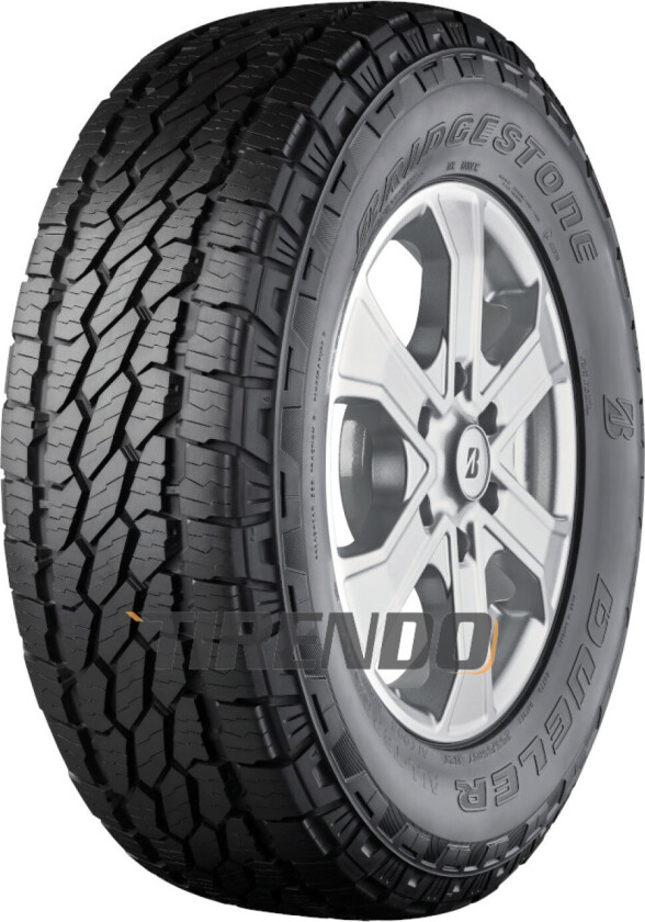 Dueler All Terrain A/T002 ( 225/60 R17 103H XL EVc )
