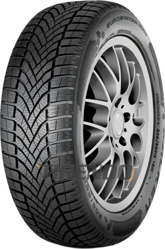 EUROWINTER HS02 ( 185/55 R16 87T XL BLK )