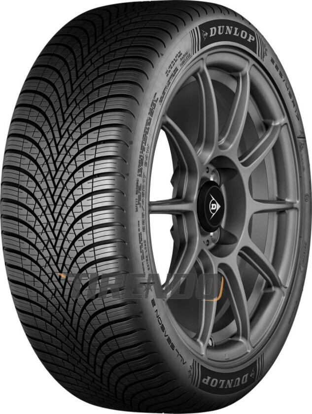 All Season 2 ( 185/55 R15 86V XL )