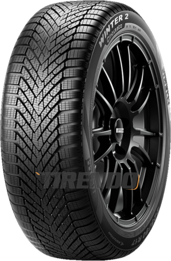 Cinturato Winter 2 ( 205/60 R16 96H XL )