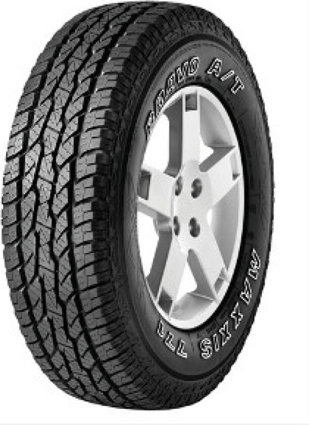 AT-771 Bravo ( 245/70 R16 107T OWL )
