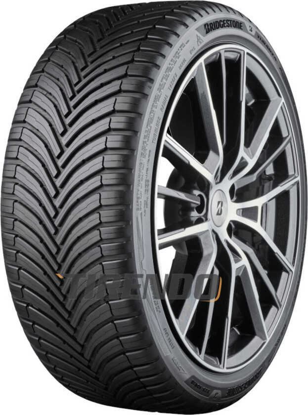 Turanza All season 6 ( 225/55 R17 101W XL Enliten / EV )