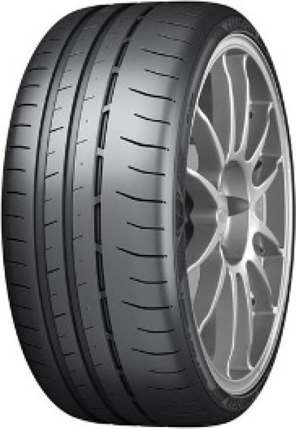 Eagle F1 Supersport R ( 335/30 ZR21 (109Y) XL EVR, N0 )