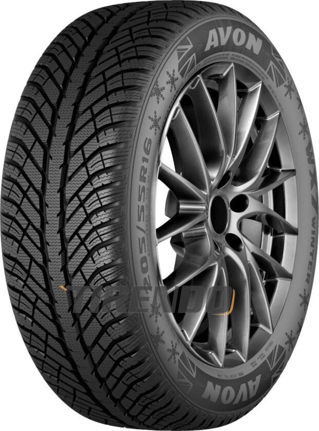 WX7 Winter ( 225/50 R17 98V XL )
