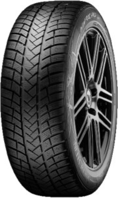 Wintrac Pro+ ( 235/35 R19 91Y XL )