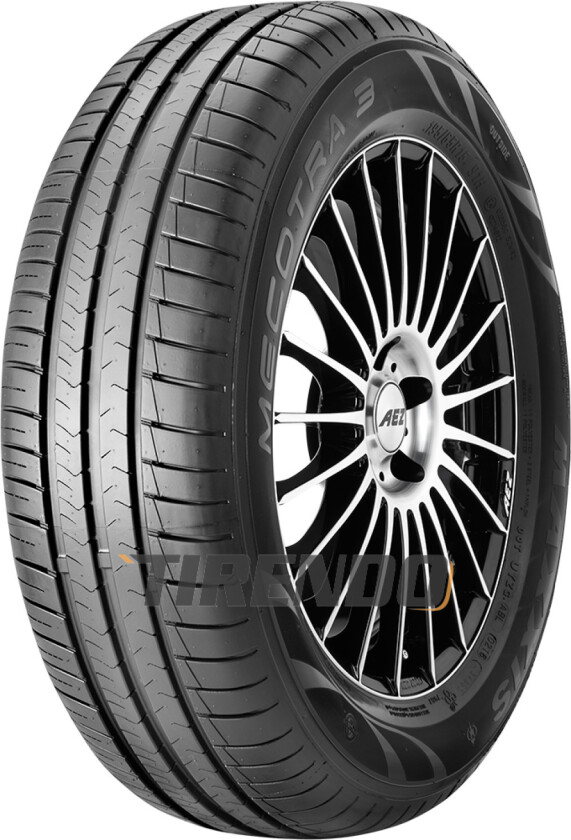 Mecotra 3 ( 165/80 R15 87T )