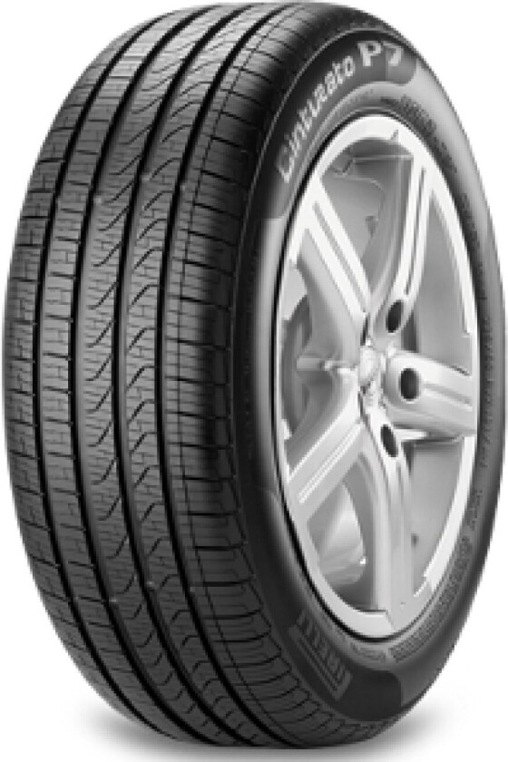 Cinturato P7 All Season ( 245/45 R20 103H XL Elect, NF0 )