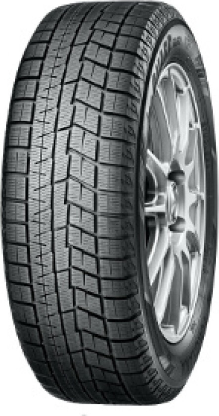 Ice Guard IG60 ( 175/55 R15 77Q, Nordiske vinterdekk )