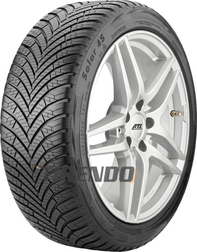 Solar - 4S ( 175/65 R13 80T )