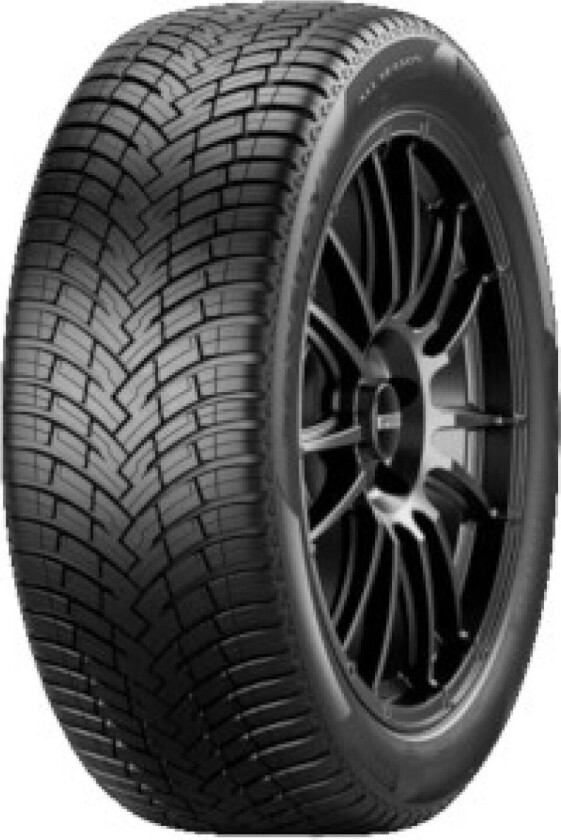 Powergy All Season SF ( 225/45 R17 94W XL )