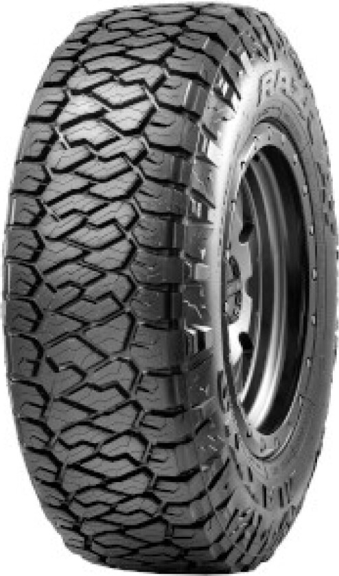 Razr AT ( LT265/65 R17 120/117Q 10PR POR )