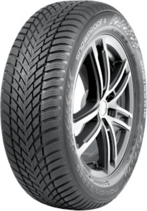 Snowproof 2 ( 205/60 R16 96H XL )