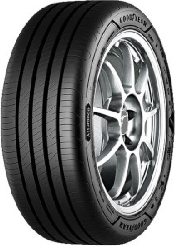 Assurance ComfortTred ( 205/55 R17 95H XL *, EDR )
