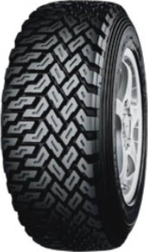 Advan A035 ( 165/65 R13 77Q A30-Soft, Competition Use Only )