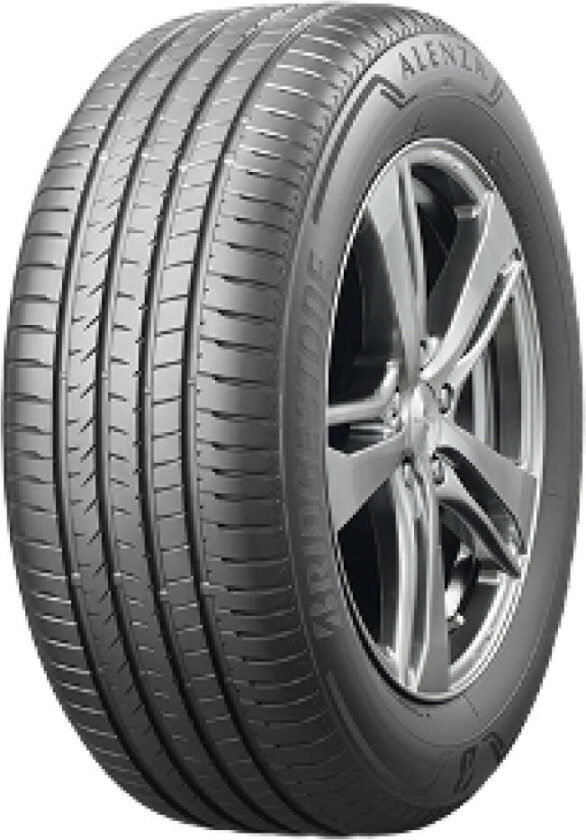 Alenza 001 ( 225/55 R19 99V )