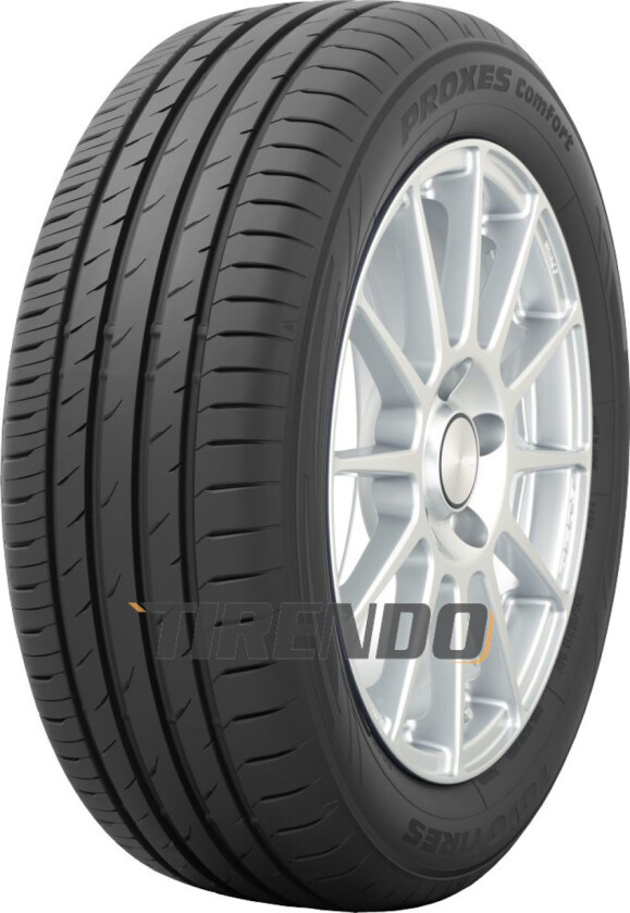 Proxes Comfort ( 215/50 R18 92W )