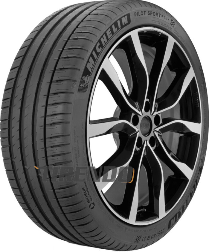 Pilot Sport 4 SUV ( 235/60 R19 107V XL J )