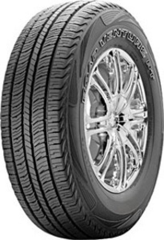 KL51 ( 245/65 R17 111T )