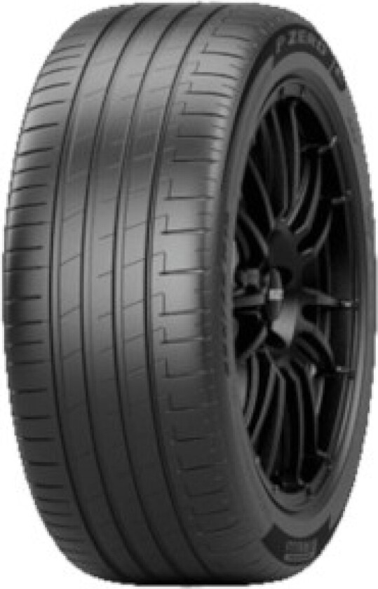 P Zero E RunForward ( 235/40 R19 96W XL Elect, runflat )