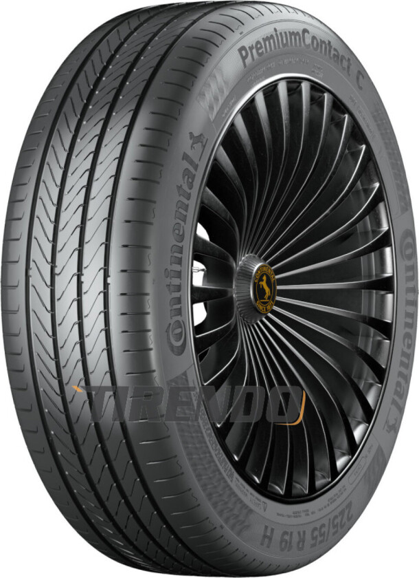 PremiumContact C ( 285/45 R21 113V XL EVc )