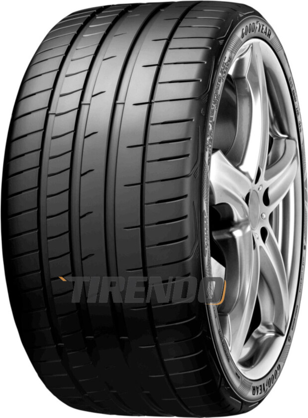 Eagle F1 Supersport ( 325/30 ZR21 (108Y) XL EVR )